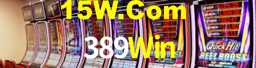 389Win Login