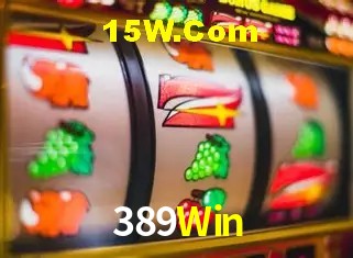 389Win - User Statistics