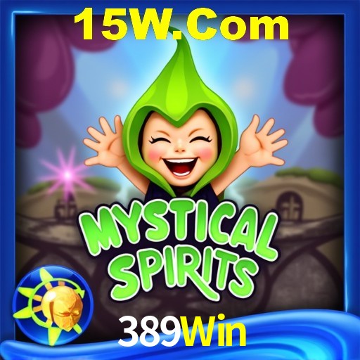 Interface do App 389Win