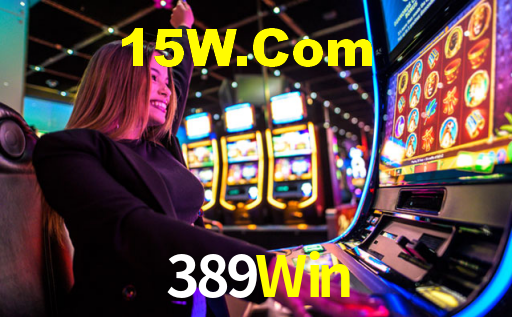 389Win App