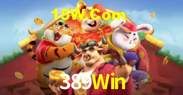 389Win - App Compatibility
