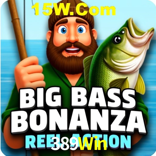 Casino Ao Vivo 389Win
