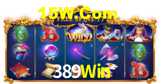 389Win App