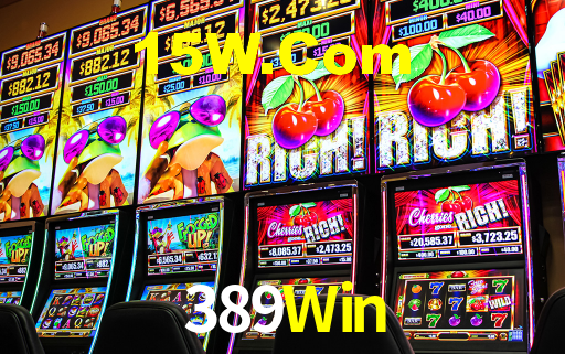 389Win,389Win App