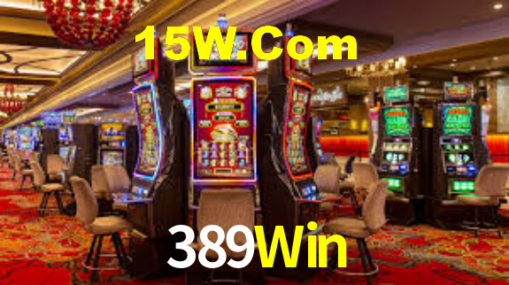 389Win App