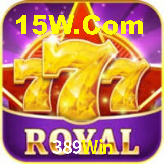 389Win Login
