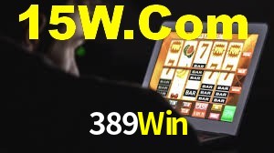 Blackjack Table 389Win
