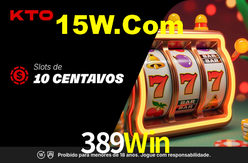 389Win Login
