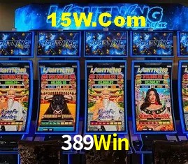 389Win - Rápido Acesse