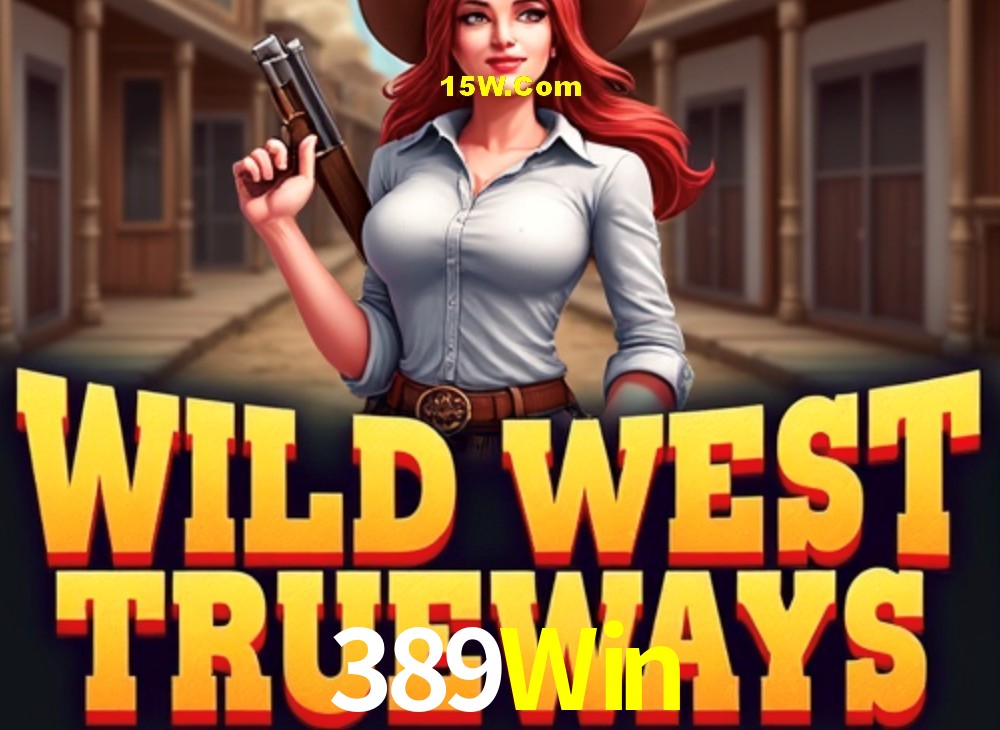 Provedores de Jogos 389Win