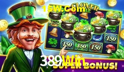 389Win São Paulo - Top Slots