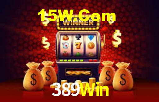 389Win Login