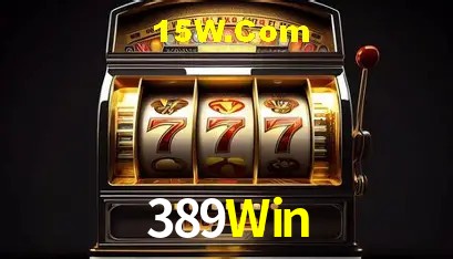389Win São Paulo - Hot Promos