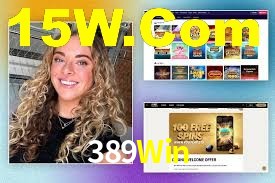 VIP Casino 389Win