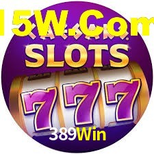 389Win App Interface
