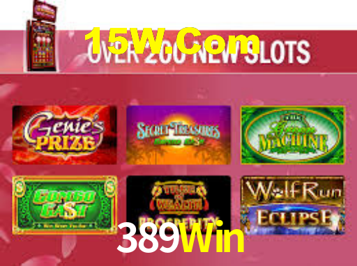 389Win Login