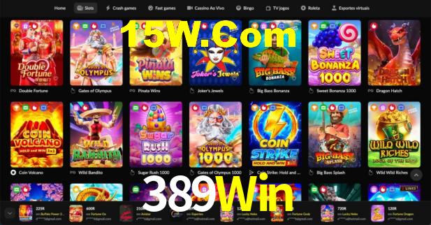 389Win,389Win App