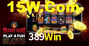 Experiência VIP 389Win
