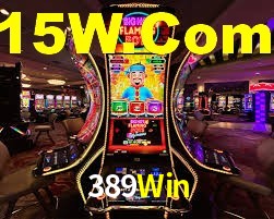 Bonus Features 389Win
