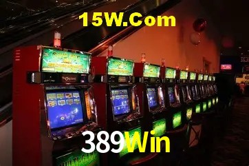 389Win Entrar - Login Seguro Certificado
