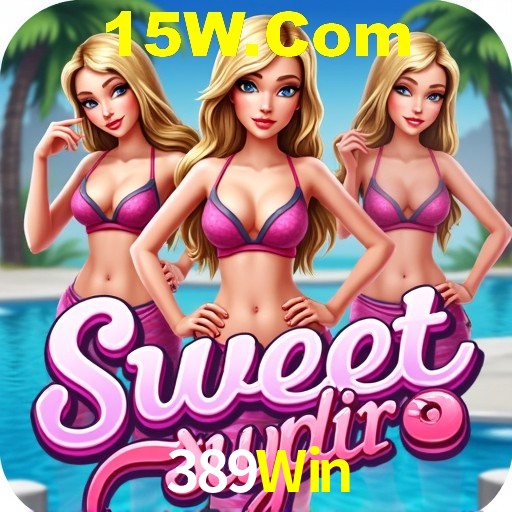 Casino Ao Vivo 389Win