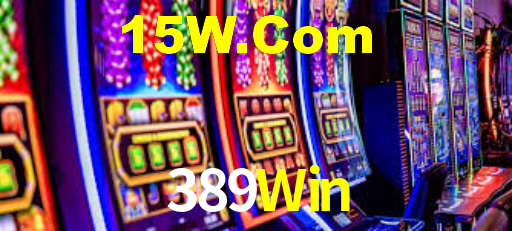 Sinta a adrenalina dos jogos de cassino com 389Win