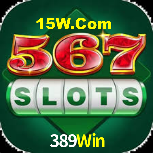 389Win - Plataforma De Cassino Online - 389Win App