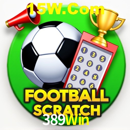 Torneios 389Win