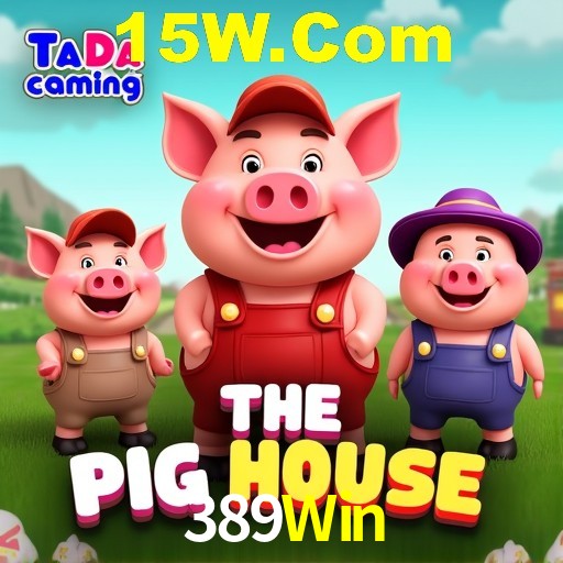 Casino VIP 389Win
