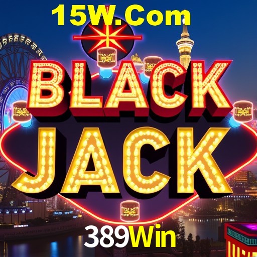 389Win Cassino - 80+ Mesas ao Vivo