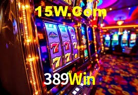 Live Casino 389Win