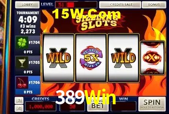 389Win Belo Horizonte - Payments