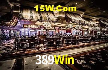 Sistemas de Segurança 389Win
