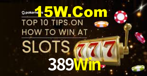 389Win App