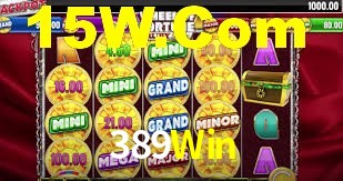 Welcome Bonus 389Win