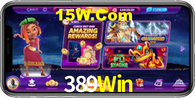 389Win: A Experiência de Casino com Jogos de Mesa ao Vivo
