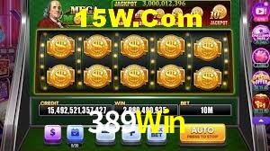 Platform Technology 389Win
