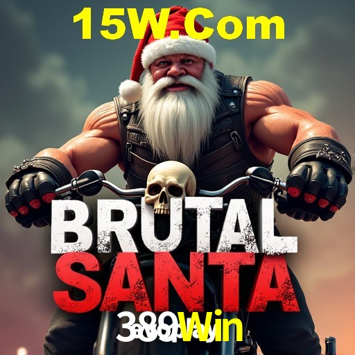 389Win Fortaleza - Leaderboard