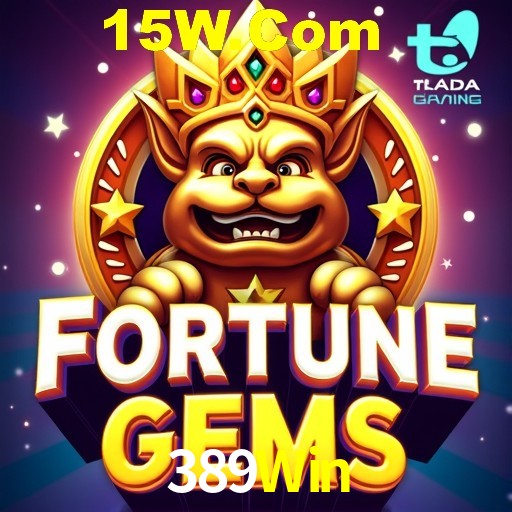 APP oficial da 389Win para mobile