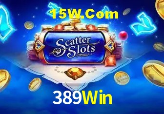 389Win Brasília - Jogo Features