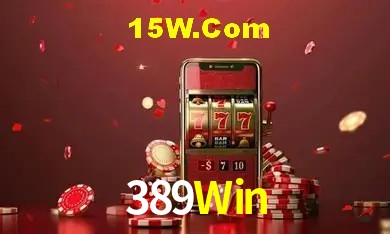 Promoções Sazonais 389Win