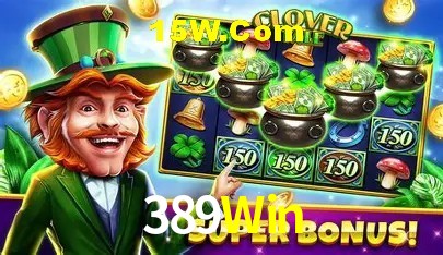 Benefícios da Conta 389Win