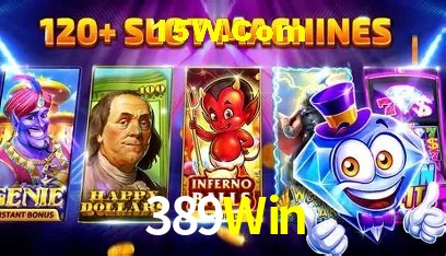 389Win Curitiba - Statistics