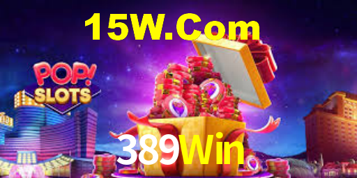 389Win: Seu Cassino Premiado com Pagamentos Rápidos