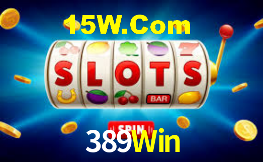 389Win - App Security