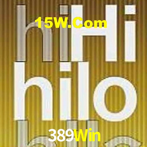 Estatísticas do Jogo 389Win