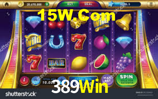 389Win - App Features