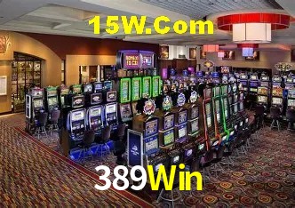 Tecnologia da Plataforma 389Win