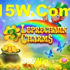 Daily Bonuses 389Win